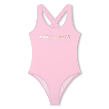 Traje de baño para niñas y adolescentes Michael Kors